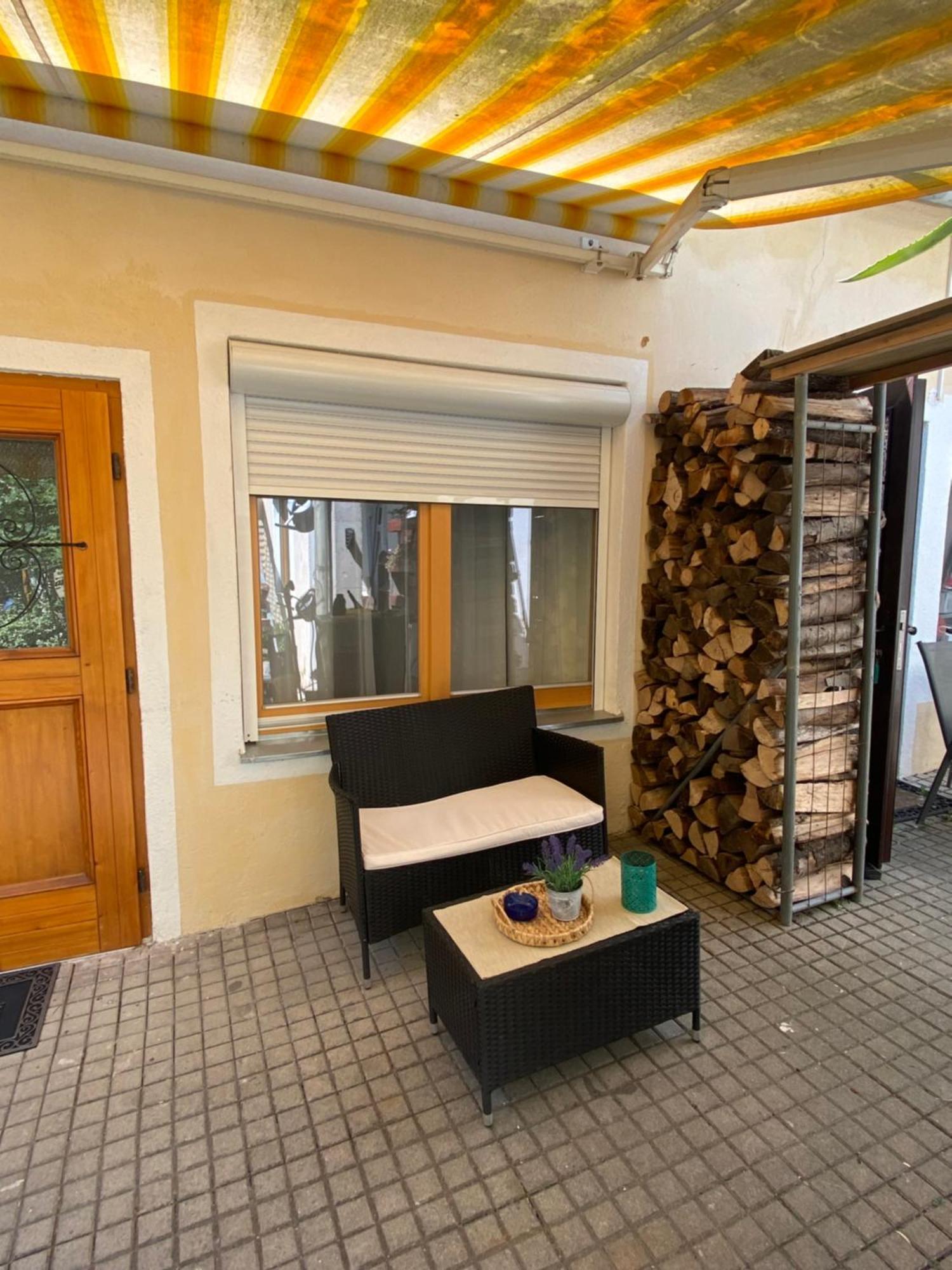 Studio Im Wienerwald - Moedling Modling Exterior foto